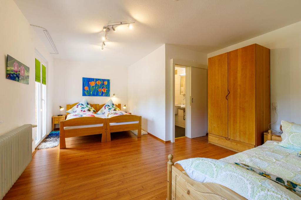 La Felicita 7 - Wohnung Mit Einem Schlafzimmer