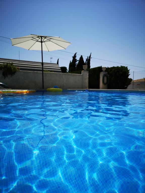 Villa Alicante La Marina Oasis piscine privé, San Fulgencio ...