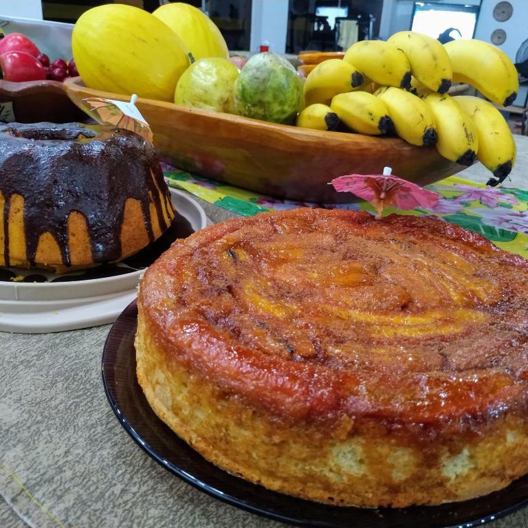  Pousada Na Praia Ubatuba