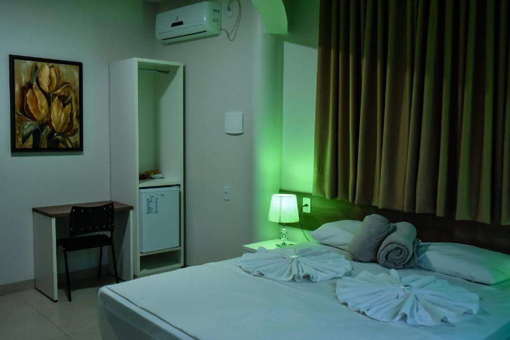  Tangará Hotel