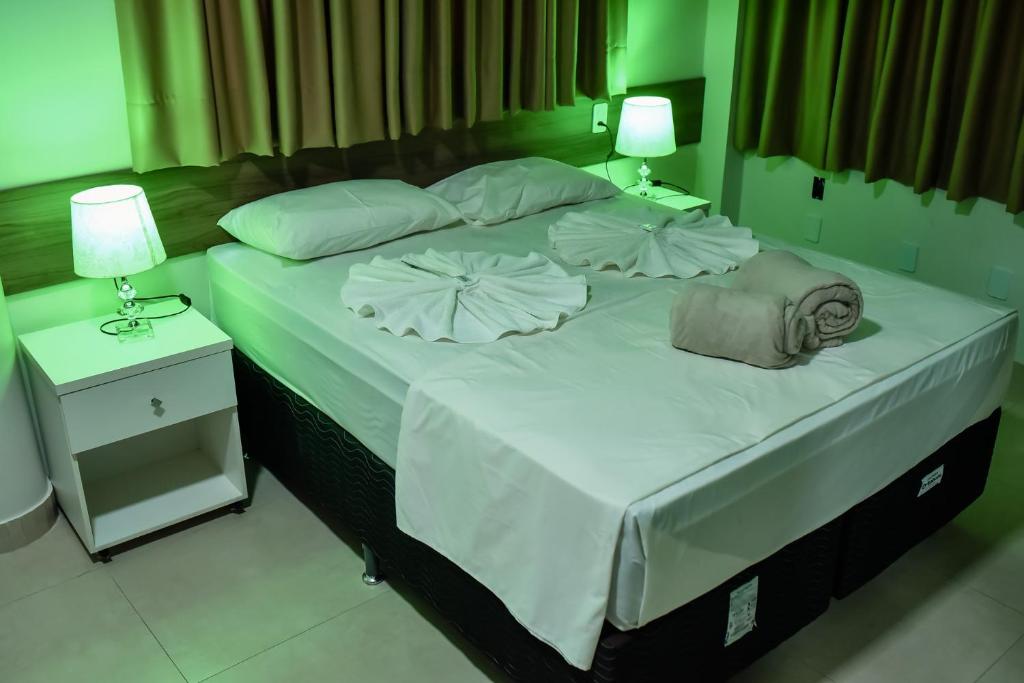  Tangará Hotel