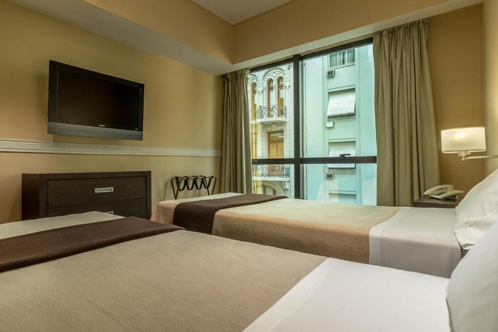 Up Viamonte Hotel - 