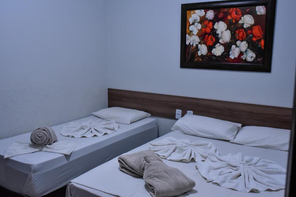  Tangará Hotel