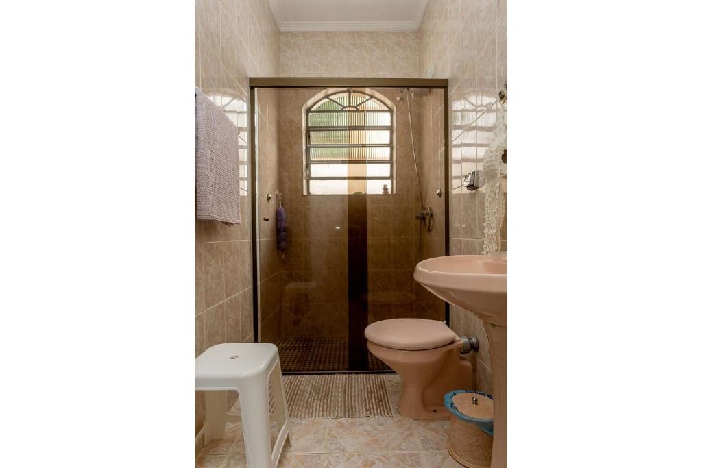  Casa com piscina em Caraguatatuba – Praia de Martim de Sá