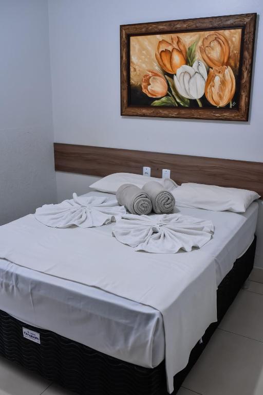  Tangará Hotel