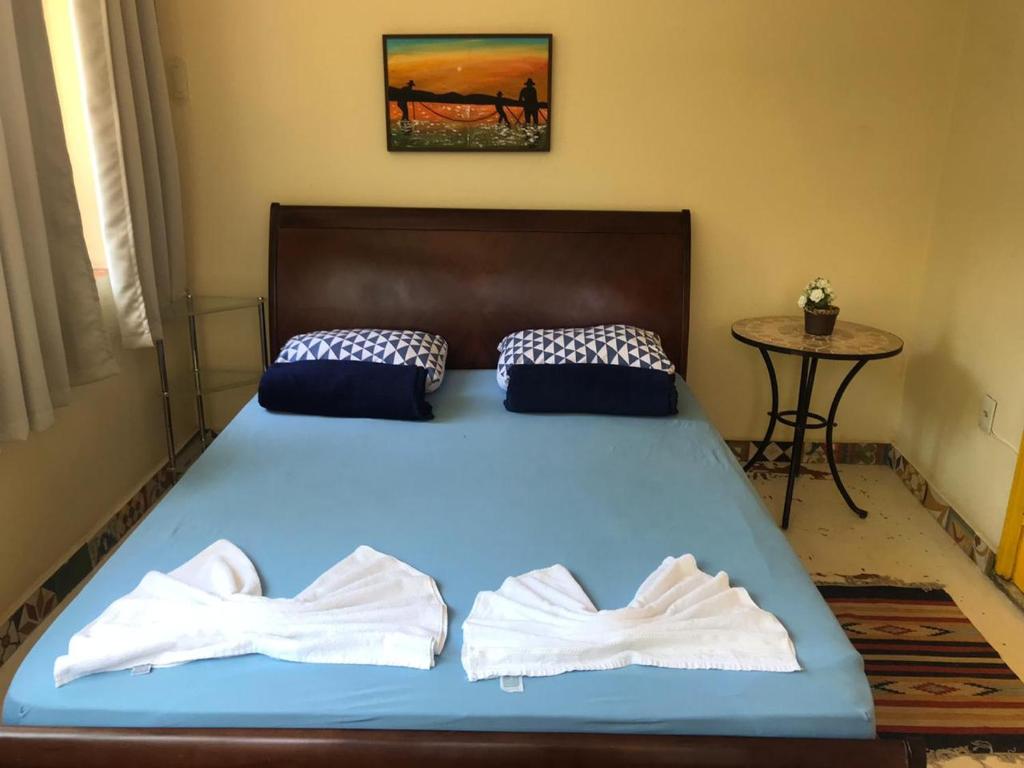  Hostel Maresias do Leme