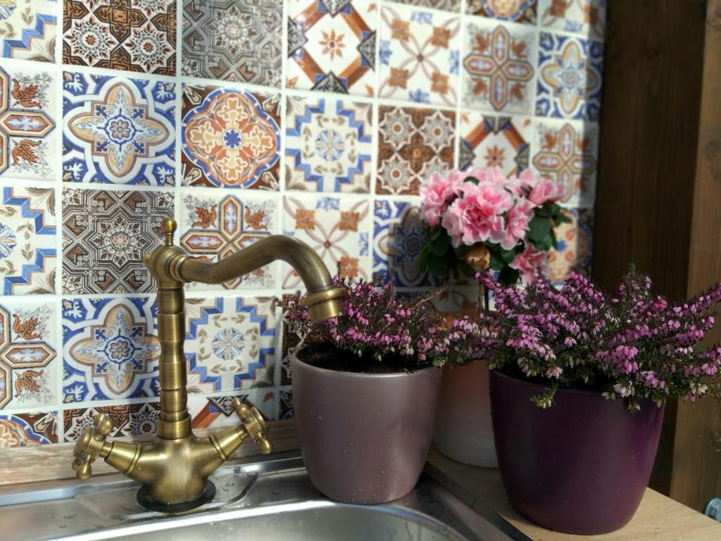 Fotografie z fotogalerie ubytování Hacienda Apartmanok v destinaci Eger