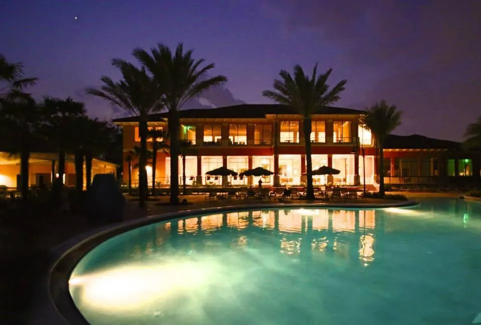 Rafiki's Townhome, Orlando (FL), United States