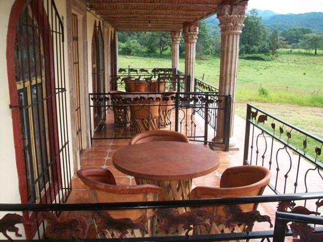 Hotel Rancho La Estampida