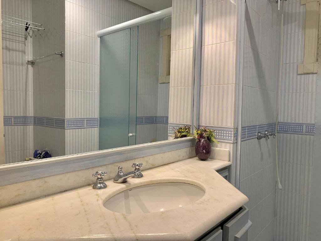  English Place 304 - Apartamento em Gramado 200 metros Rua Coberta