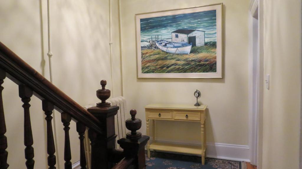 Fotografie z fotogalerie ubytování The Jellybean Heritage Inn v destinaci St. John's