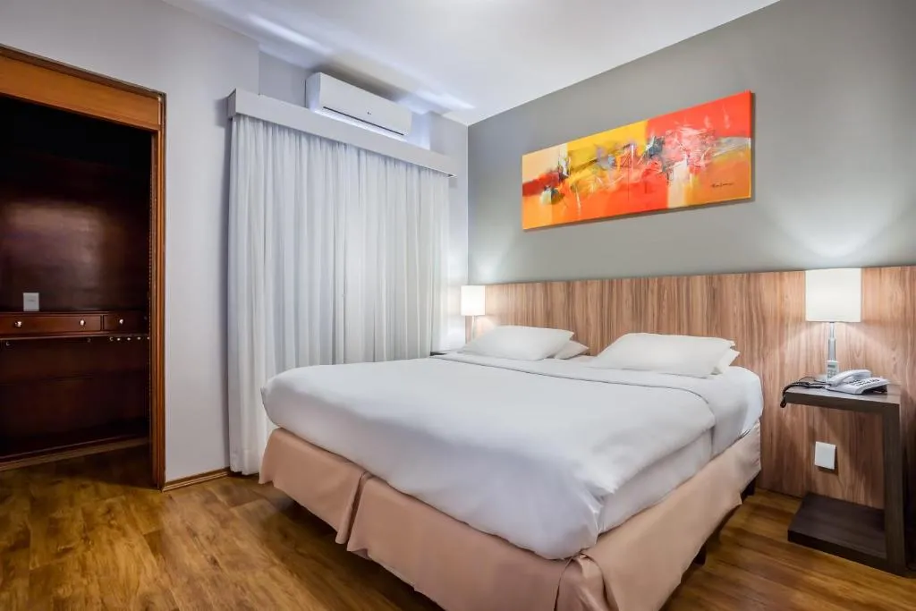 HStays Alameda Jau, Sao Paulo, Brazil