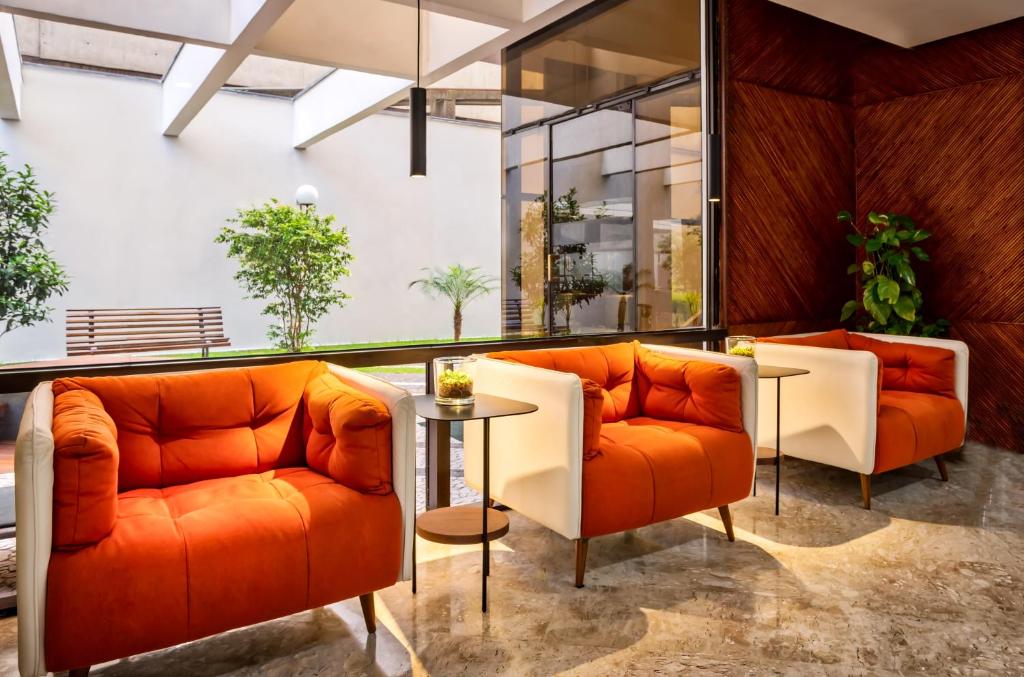  HStays Alameda Jau