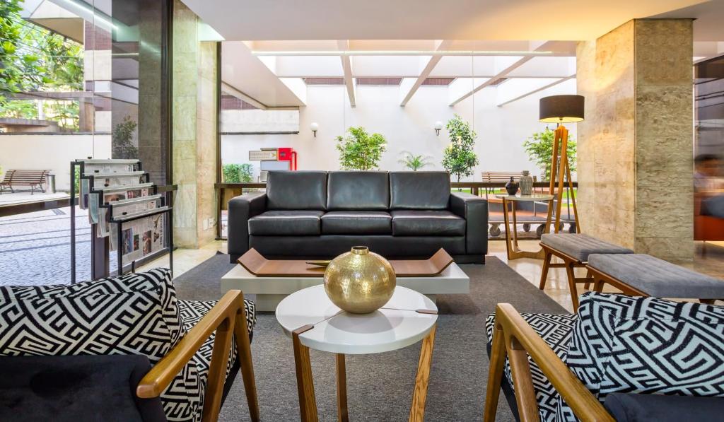  HStays Alameda Jau