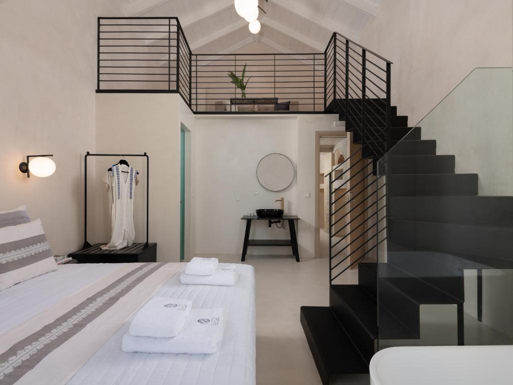 Sutor Chic Manor hotel - Resim 10