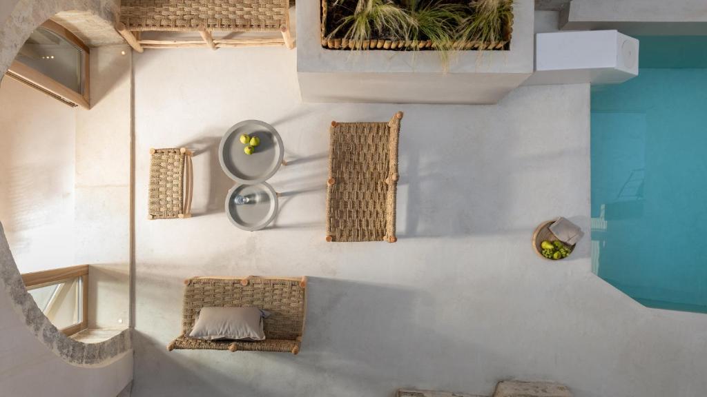 Fotografie z fotogalerie ubytování Sutor Chic Manor hotel v destinaci Réthymno