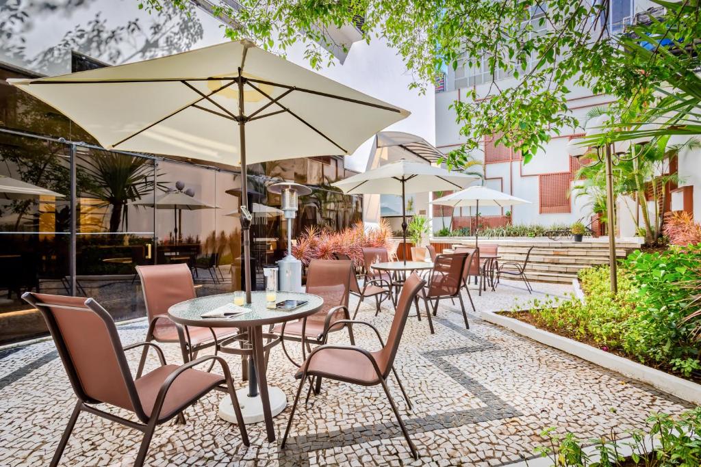  HStays Alameda Jau
