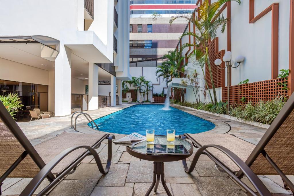  HStays Alameda Jau