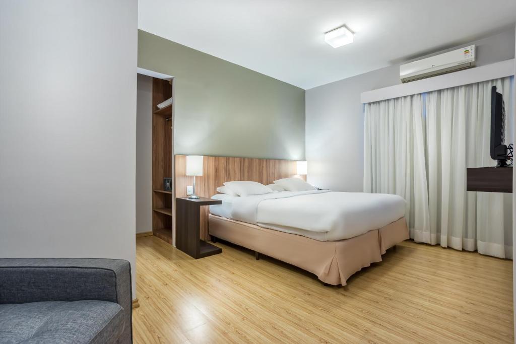  HStays Alameda Jau