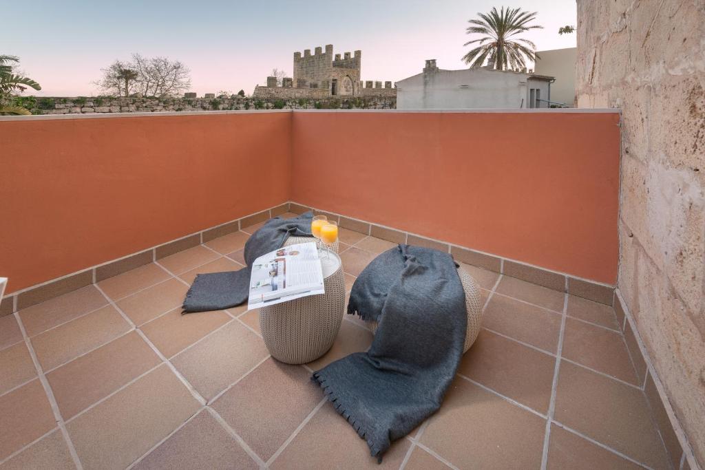 Fotografie z fotogalerie ubytování Alcudia Petit - Turismo de Interior v destinaci Alcúdia
