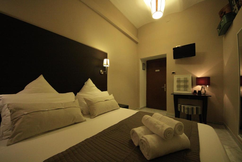 Hotel Felice - Resim 24