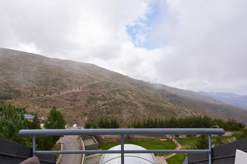 Exclusivo DÚPLEX en la PLAZA, Sierra Nevada – Bijgewerkte ...