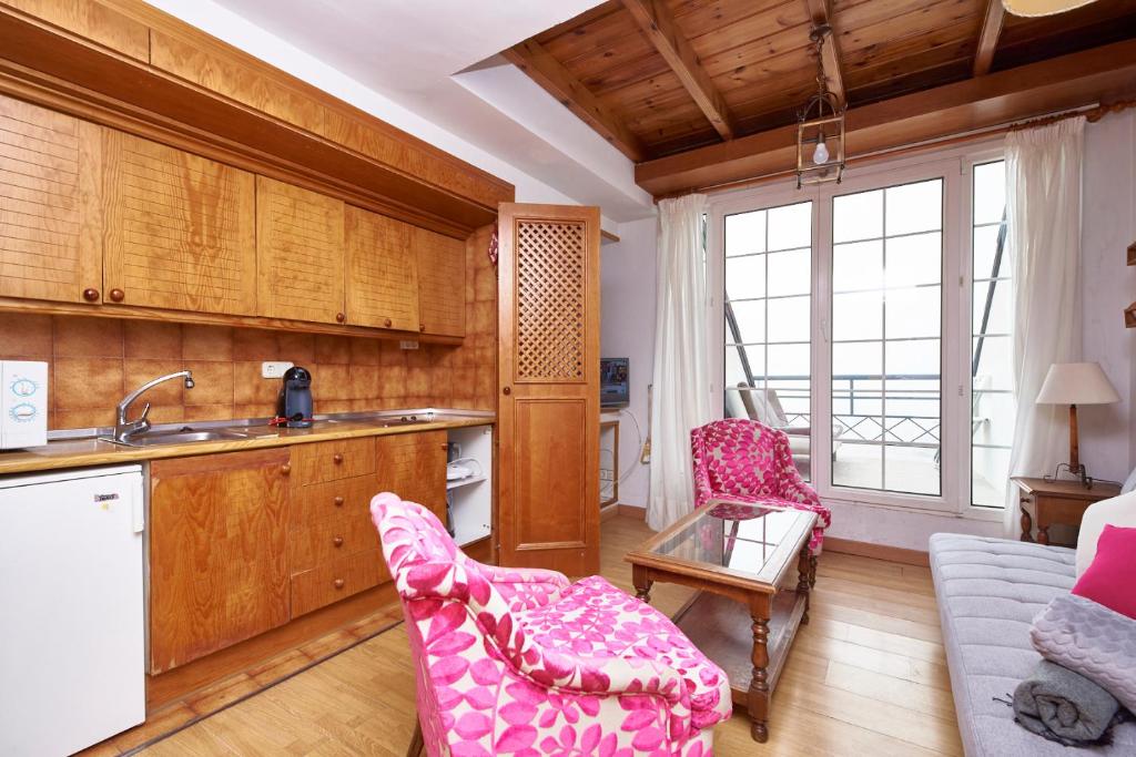Exclusivo DÚPLEX en la PLAZA, Sierra Nevada – Bijgewerkte ...
