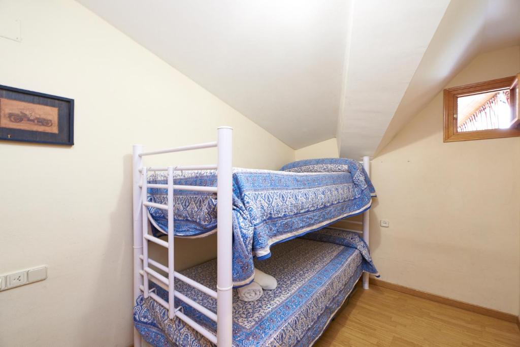 Exclusivo DÚPLEX en la PLAZA, Sierra Nevada – Bijgewerkte ...