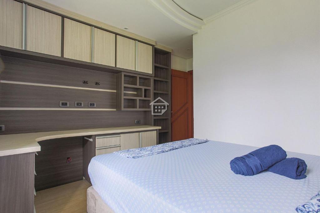  Ap. completo zona nobre e ar cond.
