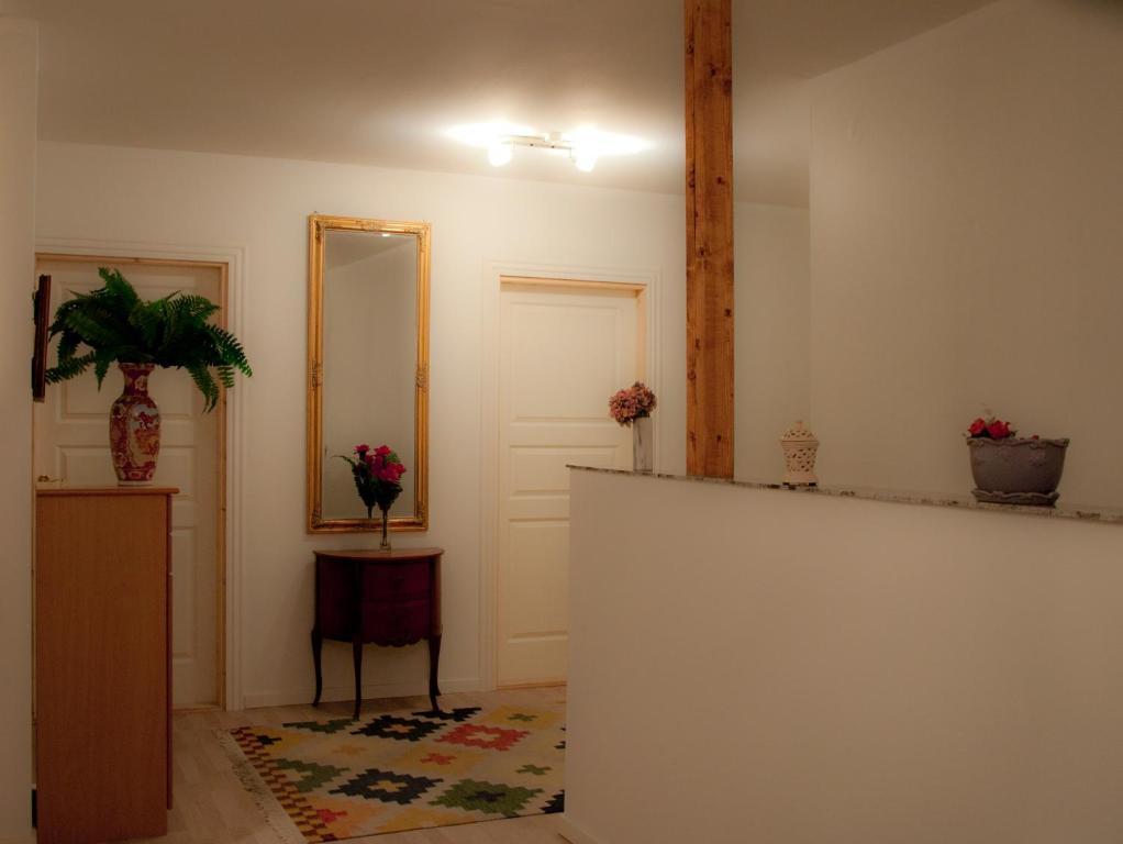 Fotografie z fotogalerie ubytování Skelstrupgaard Apartments v destinaci Maribo