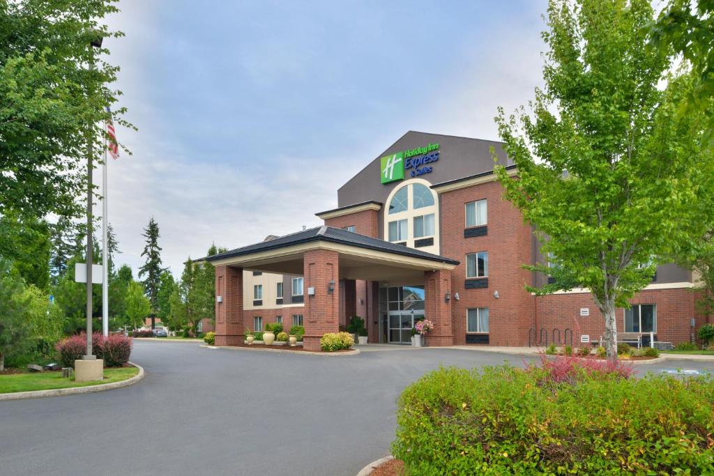Holiday Inn Express & Suites Albany by IHG photo