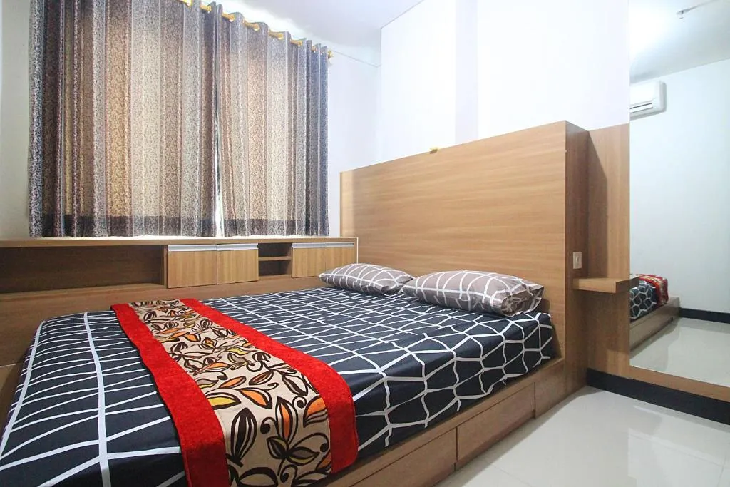 Apartemen Sky Terrace by Aparian, Jakarta, Indonesia