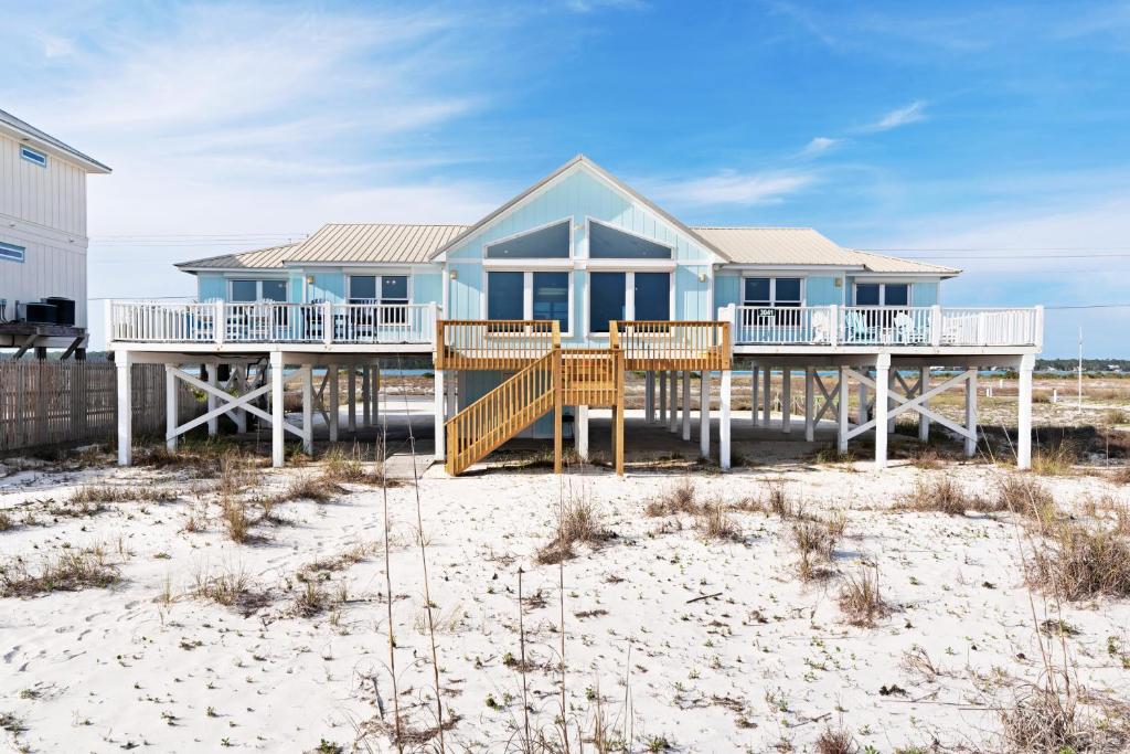 Paradise, Gulf Shores (updated prices 2024)