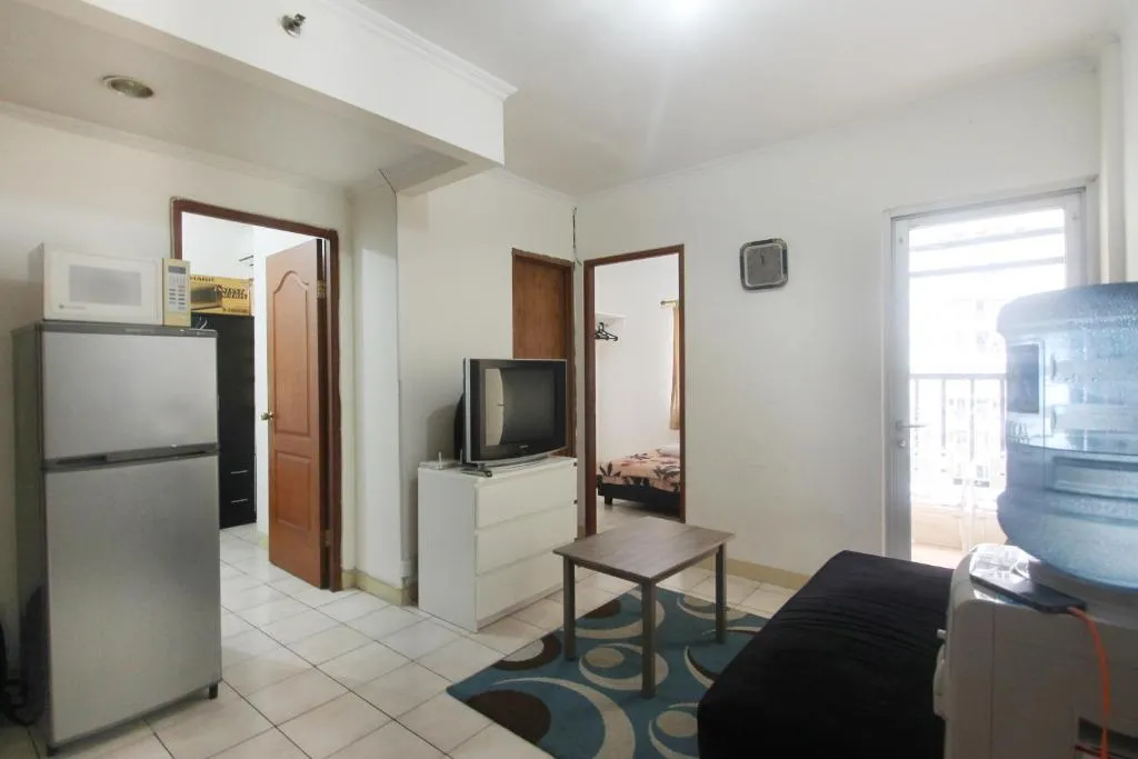 Apartemen Mediterania Palace Kemayoran by Aparian, Jakarta, Indonesia