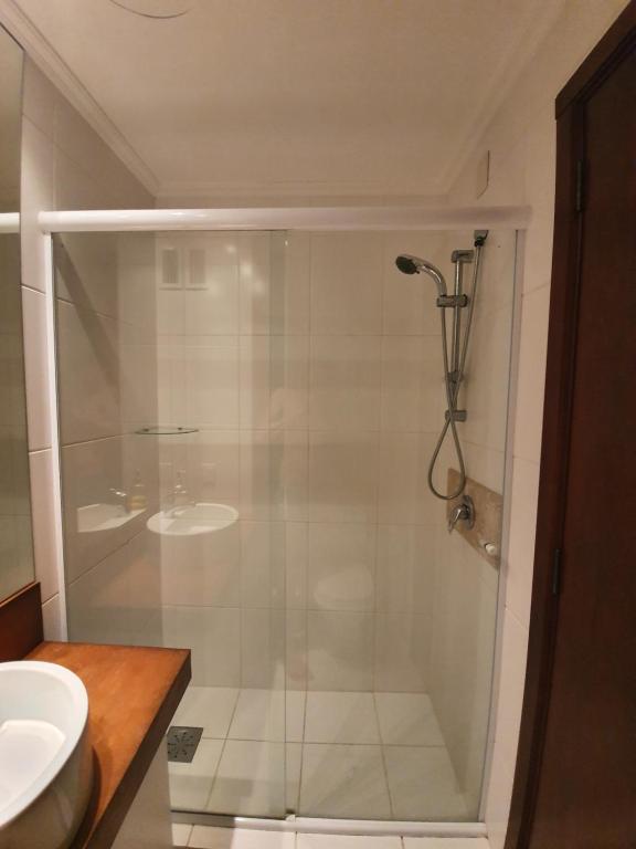 Aconchegante apartamento em estilo clássico em Gramado  Aconchegante apartamento em estilo clássico em Gramado