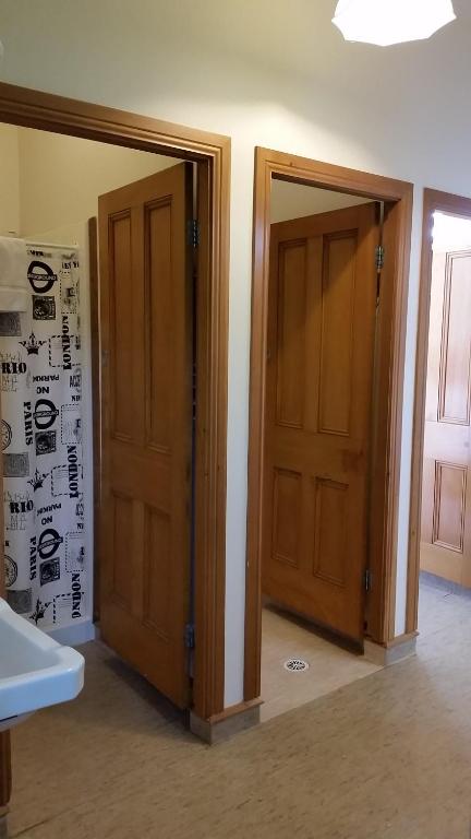 Empire Hotel Backpackers - Resim 43