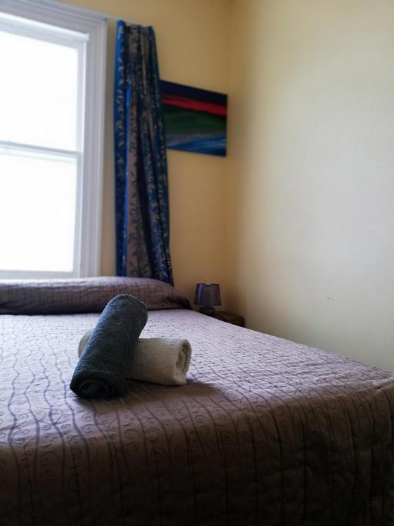 Empire Hotel Backpackers - Resim 19