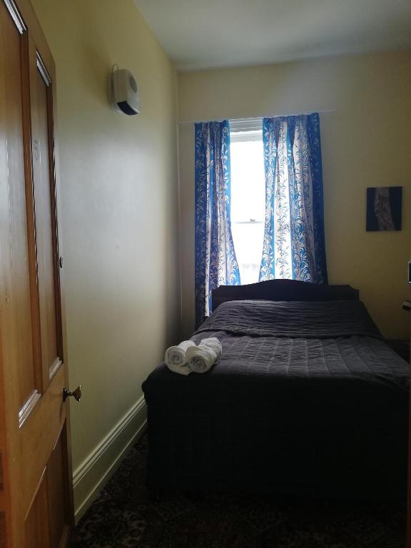 Empire Hotel Backpackers - Resim 18