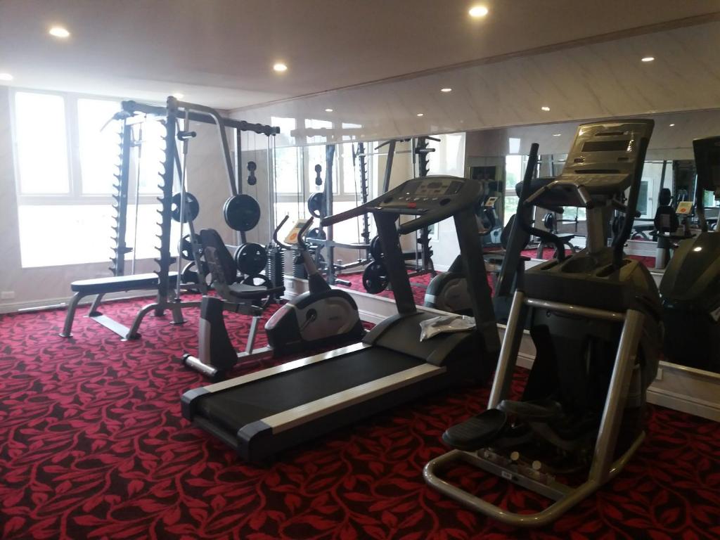 Kings Hotel Dalat: Review vị trí vàng, giá phòng & dịch vụ 5 sao đẳng cấp | Phê Travel