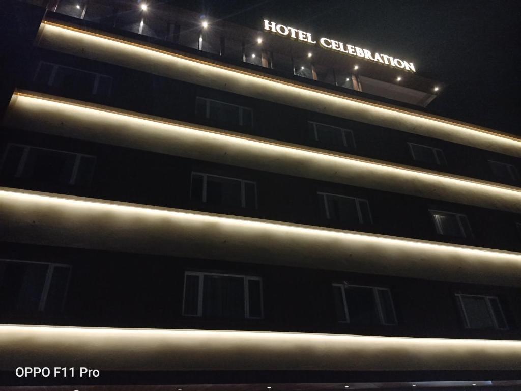 Fotografie z fotogalerie ubytování The Hotel Celebration v destinaci Balāngīr