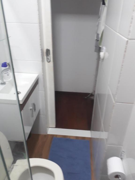  Copacabana beach 3 bedrooms