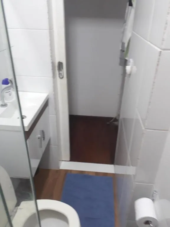 Copacabana beach 3 bedrooms, Rio De Janeiro, Brazil