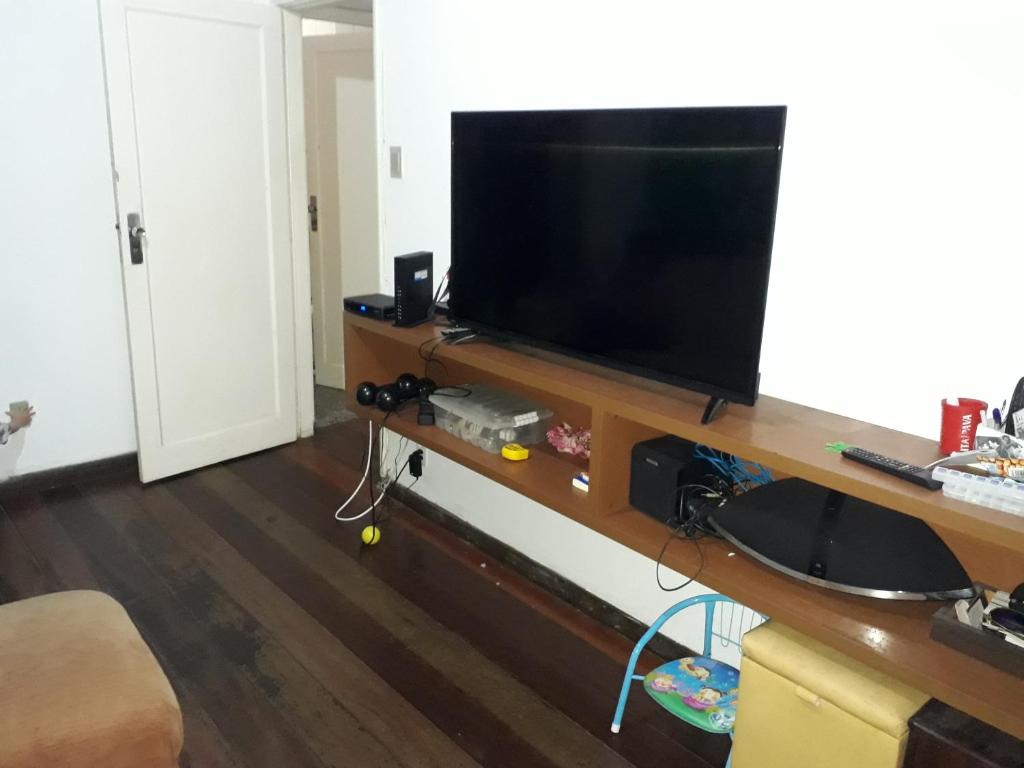  Copacabana beach 3 bedrooms