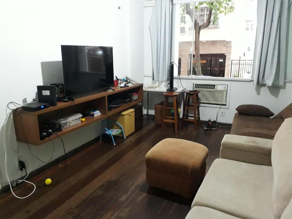  Copacabana beach 3 bedrooms