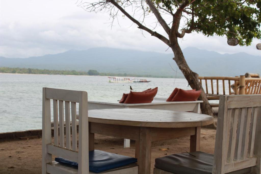 Biba Beach Village