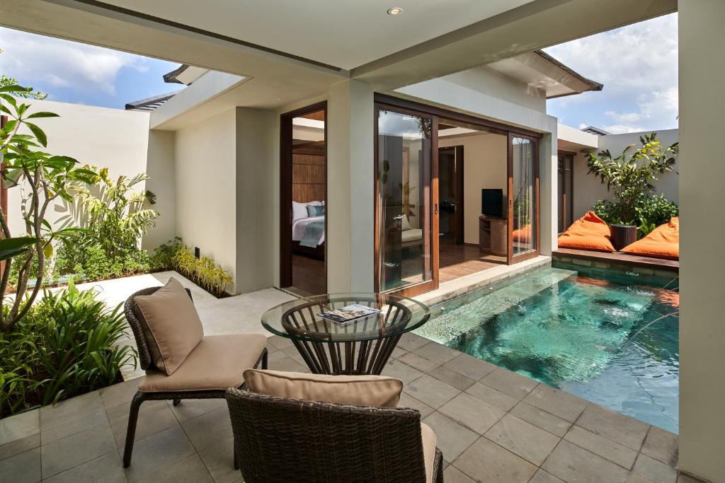 Cross Bali Breakers - 7