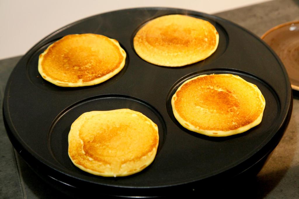 Hotel Villa Edda - Resim 20