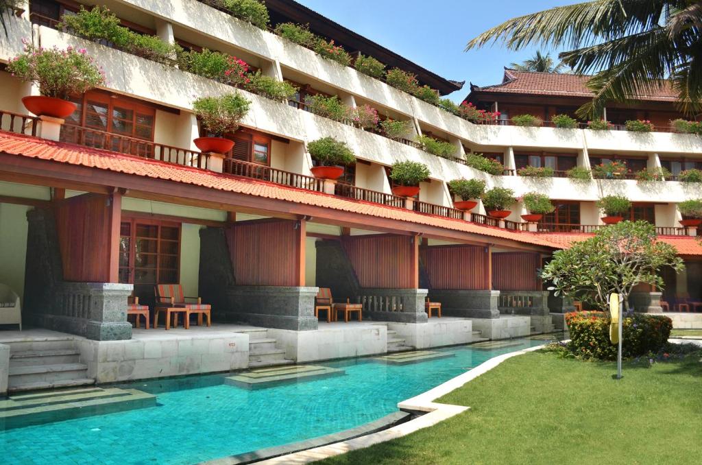 Nusa Dua Beach Hotel Spa Bali Nusa Dua Updated 21 Prices Nusa Dua Beach Hotel Spa Bali Nusa Dua Updated 21 Prices