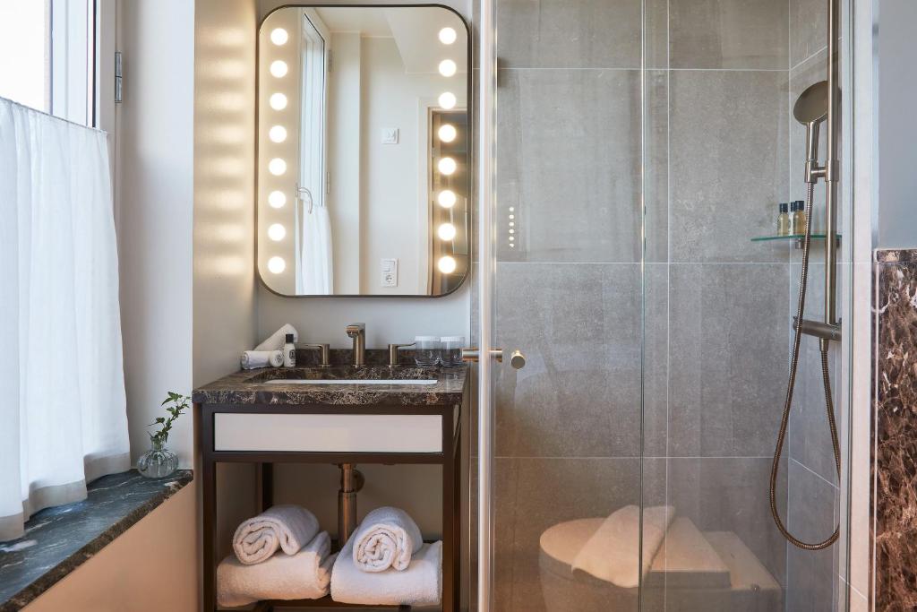 Bank Hotel, a Member of Small Luxury Hotels photo 3