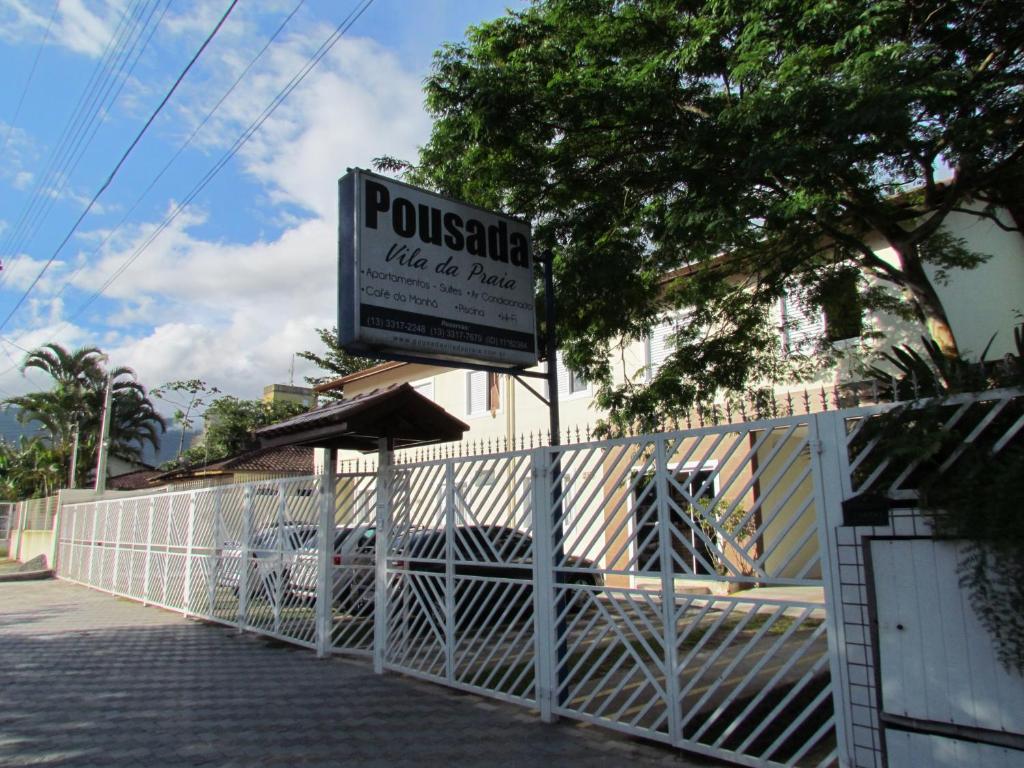  Pousada Vila da Praia